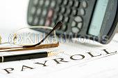 payroll Image