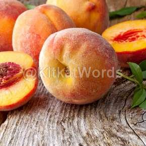 peach Image