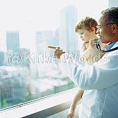 pediatrician Image