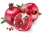 pomegranate Image