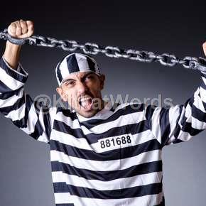 prisoner Image
