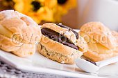 profiterole Image