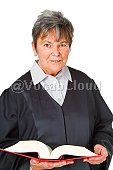 prosecutor Image