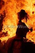 pyromaniac Image