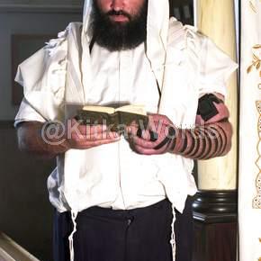 rabbi Image