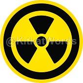 radiation Image