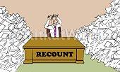 recount Image