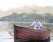 rowboat Image