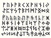 runic Image