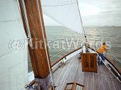 sailboat Image