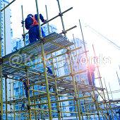 scaffold Image