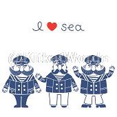 seaman Image