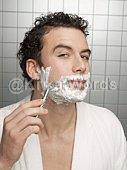shave Image