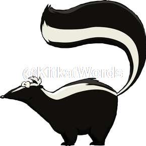 skunk Image