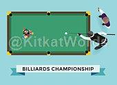 snooker Image