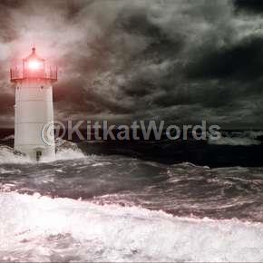 stormy Image