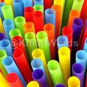 straw Image