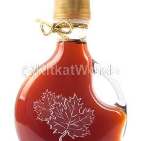 syrup Image