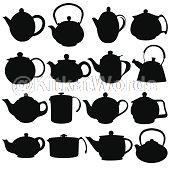 teapot Image