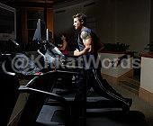 treadmill Image