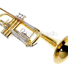 trumpet Image