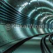 tunnel Image