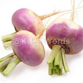turnip Image
