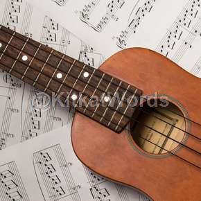 ukulele Image