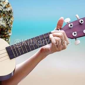 ukulele Image