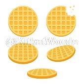waffle Image