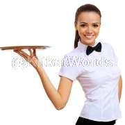 waitress Image