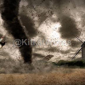 windstorm Image