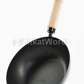 wok Image
