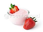 yoghurt Image